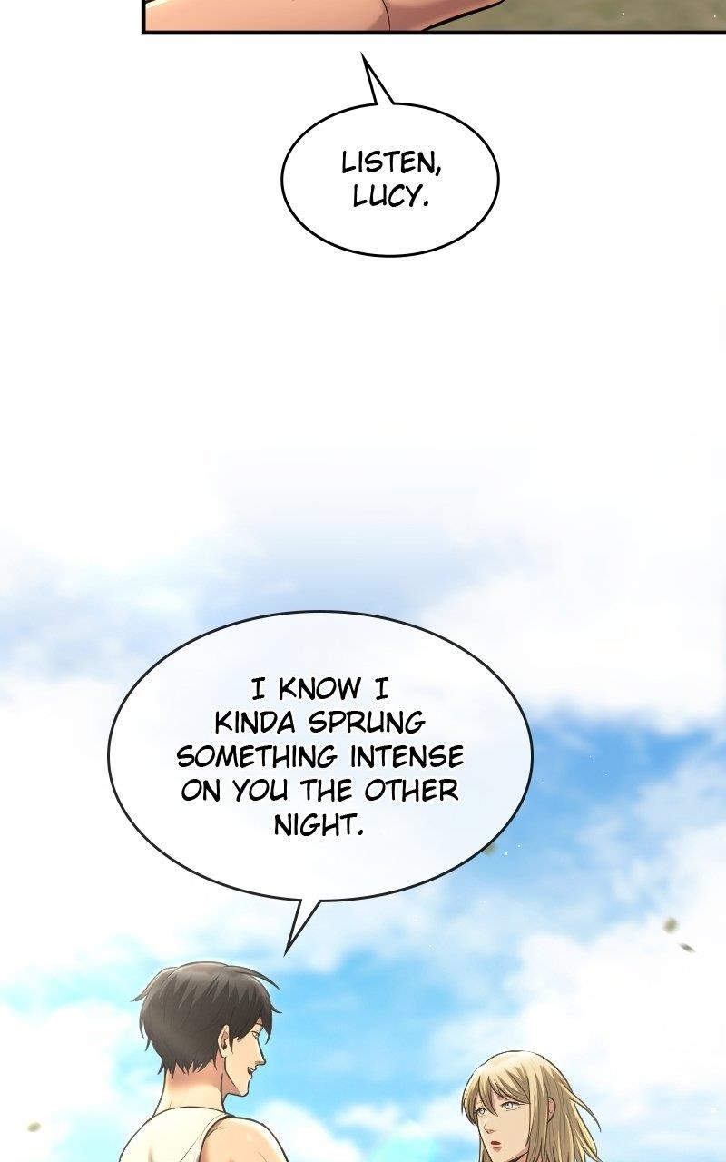 Paranoid Mage - Chapter 68 Page 30