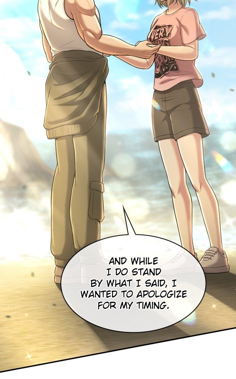 Paranoid Mage - Chapter 68 Page 31