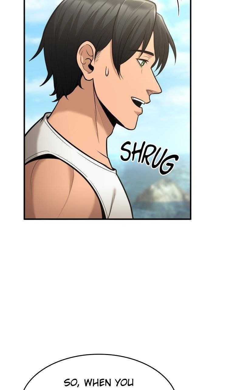 Paranoid Mage - Chapter 68 Page 36