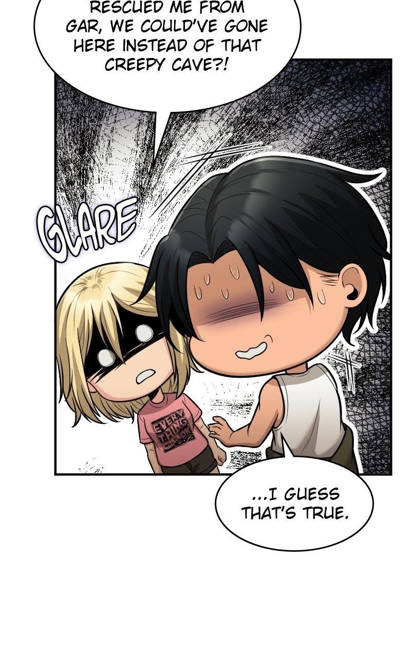 Paranoid Mage - Chapter 68 Page 37