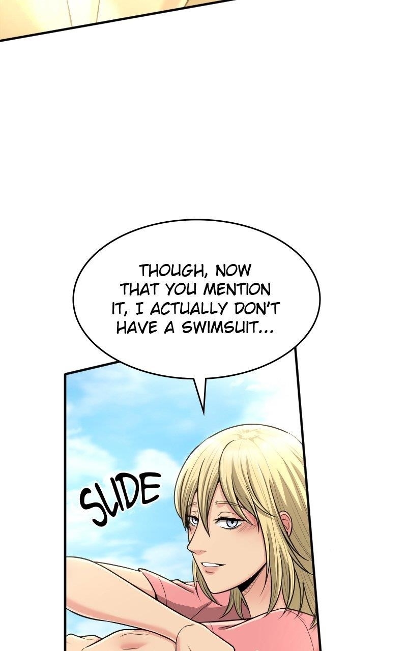 Paranoid Mage - Chapter 68 Page 41