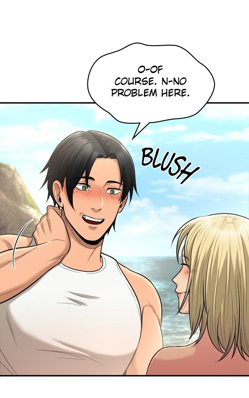 Paranoid Mage - Chapter 68 Page 45