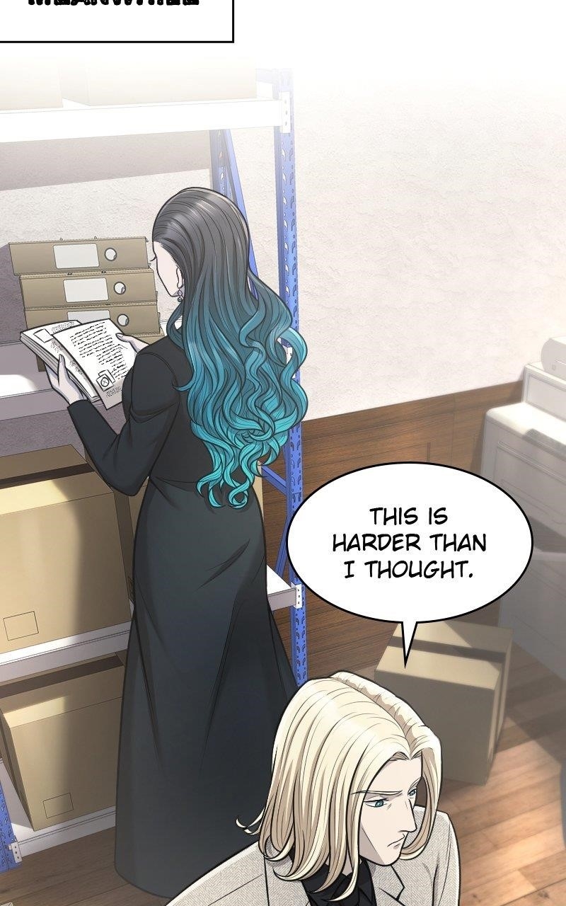 Paranoid Mage - Chapter 68 Page 47