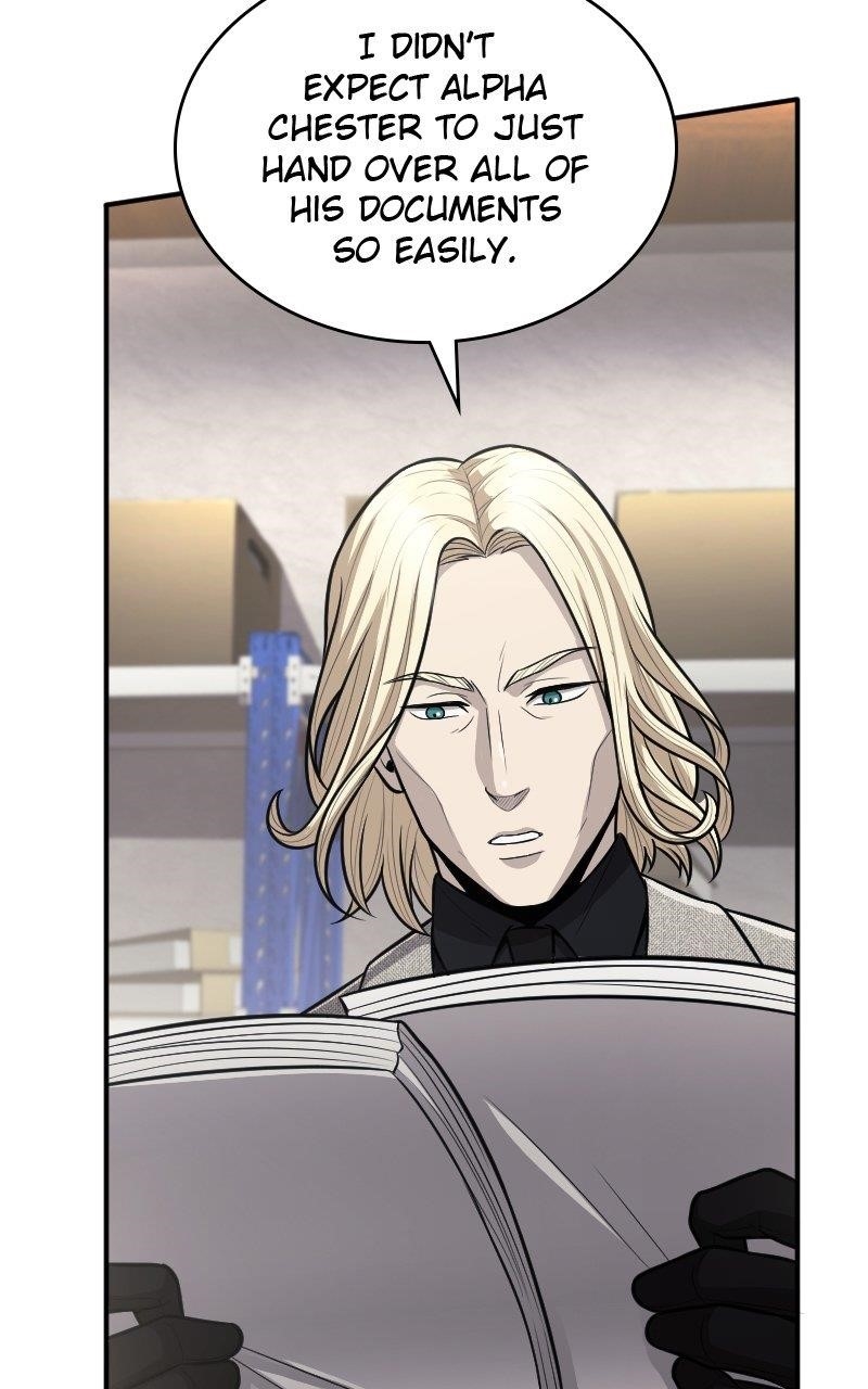 Paranoid Mage - Chapter 68 Page 49