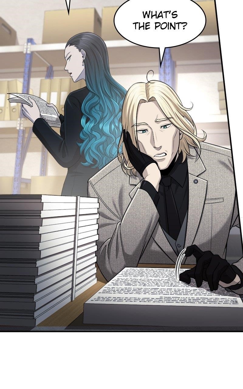 Paranoid Mage - Chapter 68 Page 53