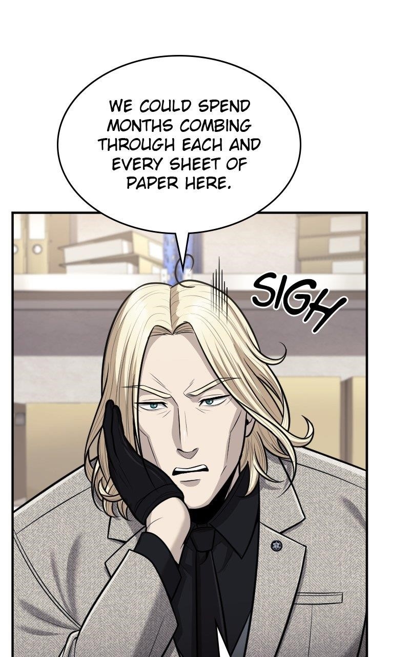 Paranoid Mage - Chapter 68 Page 54