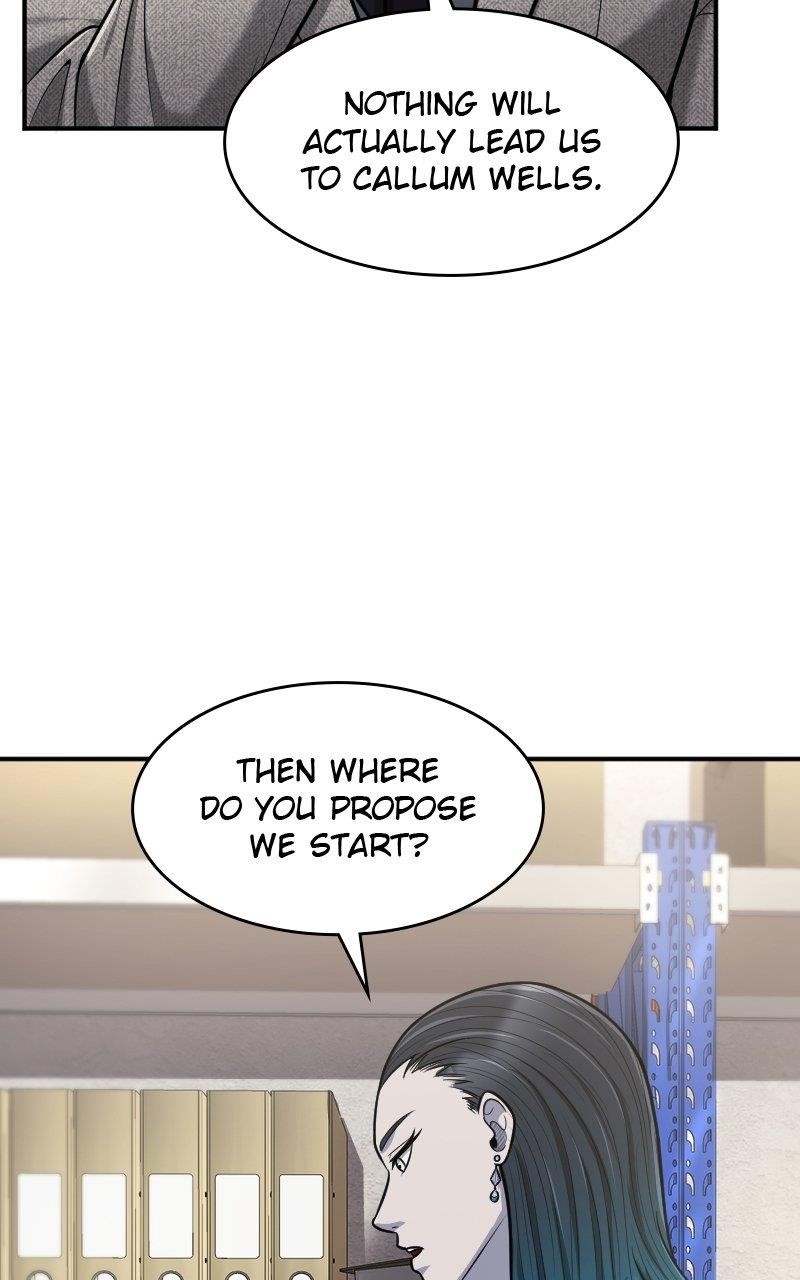 Paranoid Mage - Chapter 68 Page 55