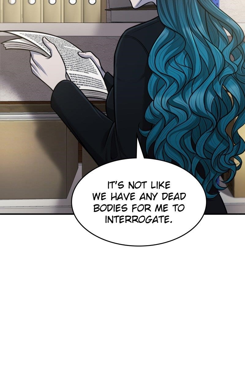 Paranoid Mage - Chapter 68 Page 56