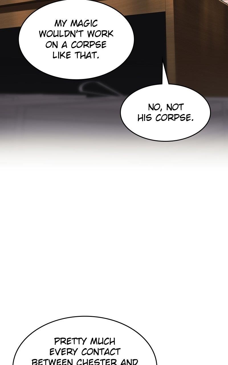 Paranoid Mage - Chapter 68 Page 60