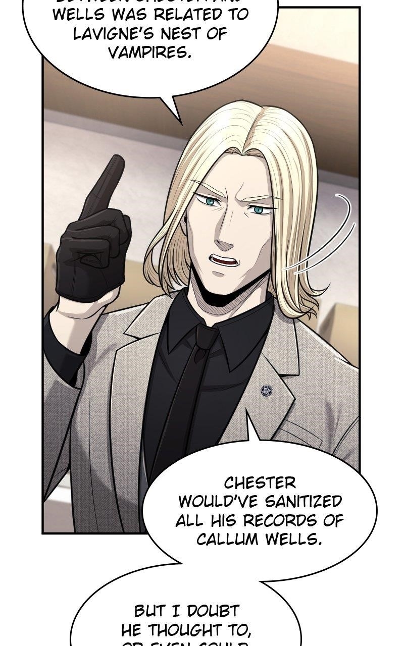 Paranoid Mage - Chapter 68 Page 61