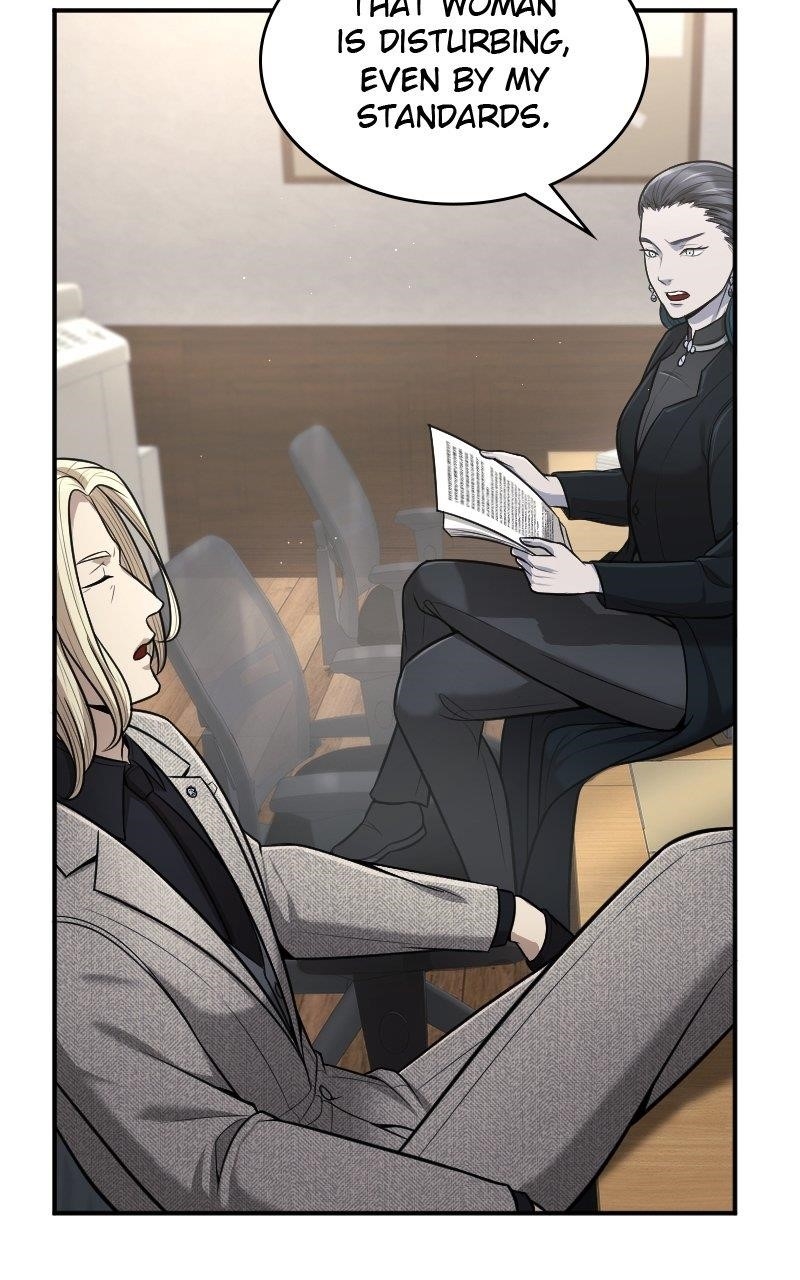 Paranoid Mage - Chapter 68 Page 69