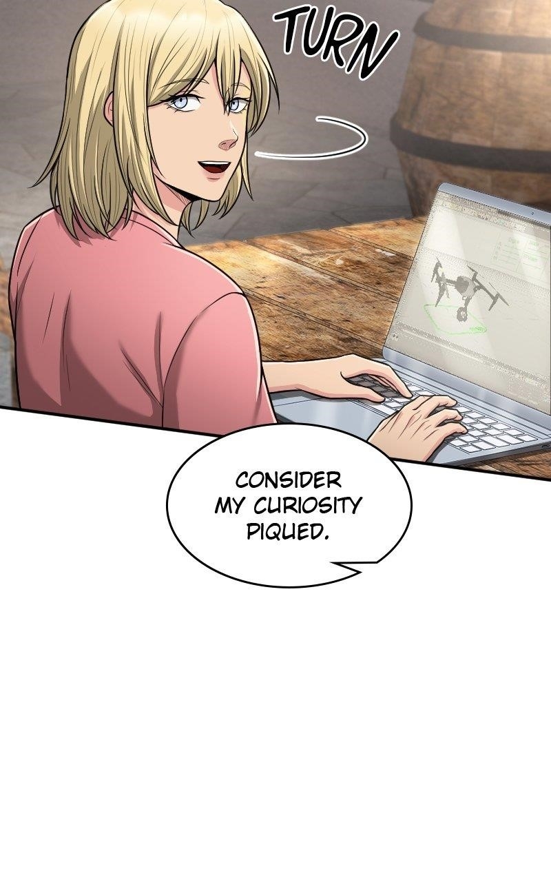 Paranoid Mage - Chapter 68 Page 7