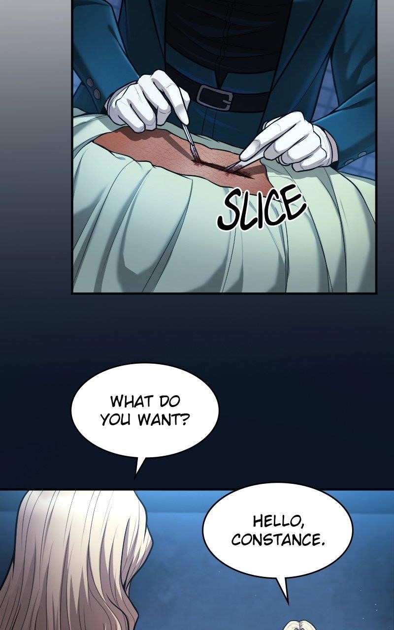 Paranoid Mage - Chapter 68 Page 71