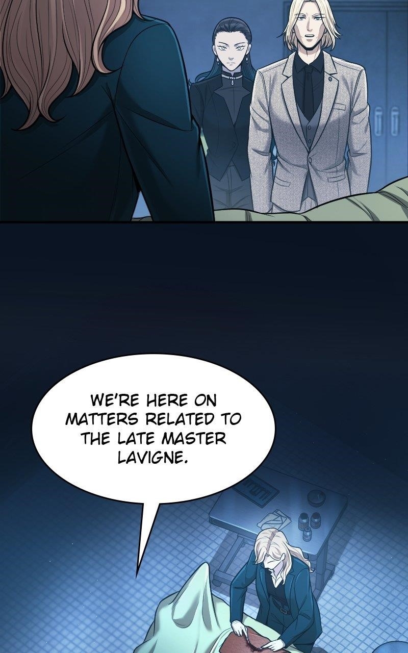 Paranoid Mage - Chapter 68 Page 72