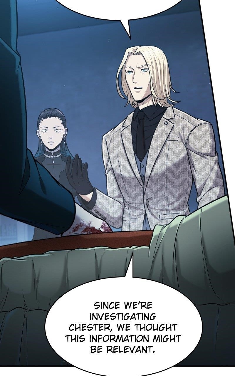 Paranoid Mage - Chapter 68 Page 76