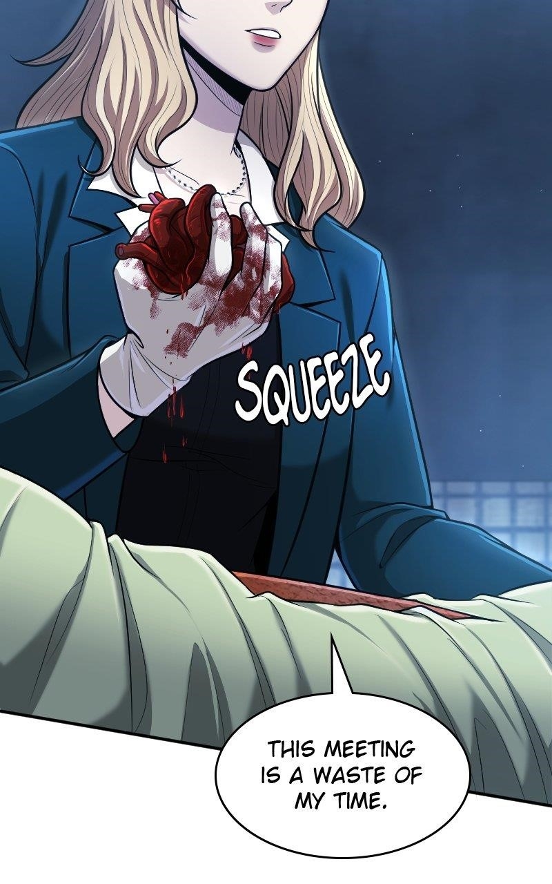 Paranoid Mage - Chapter 68 Page 78