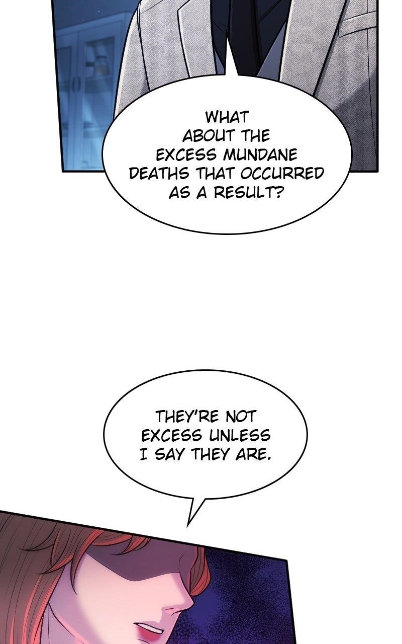 Paranoid Mage - Chapter 68 Page 84