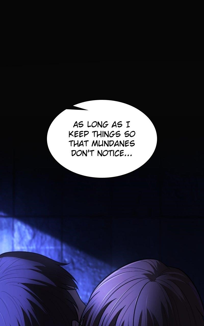 Paranoid Mage - Chapter 68 Page 86