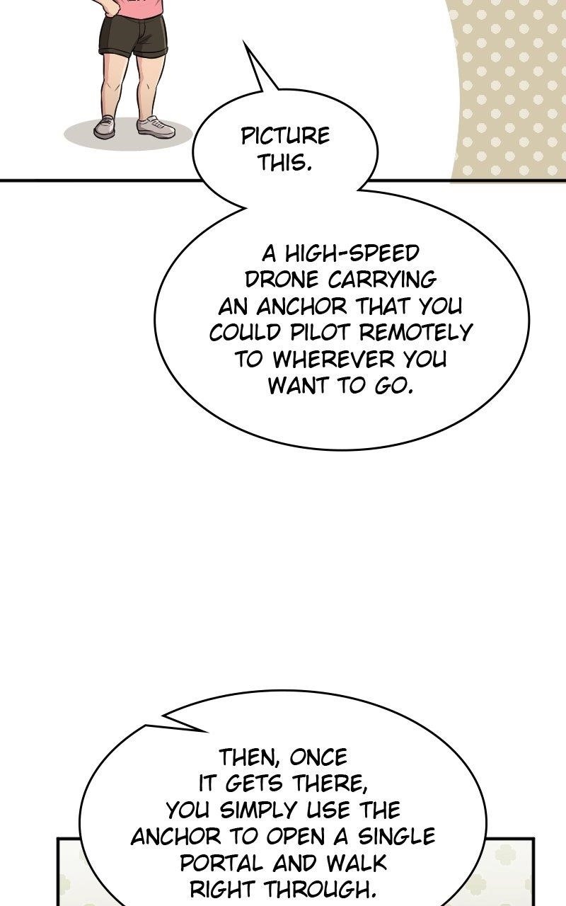 Paranoid Mage - Chapter 68 Page 9