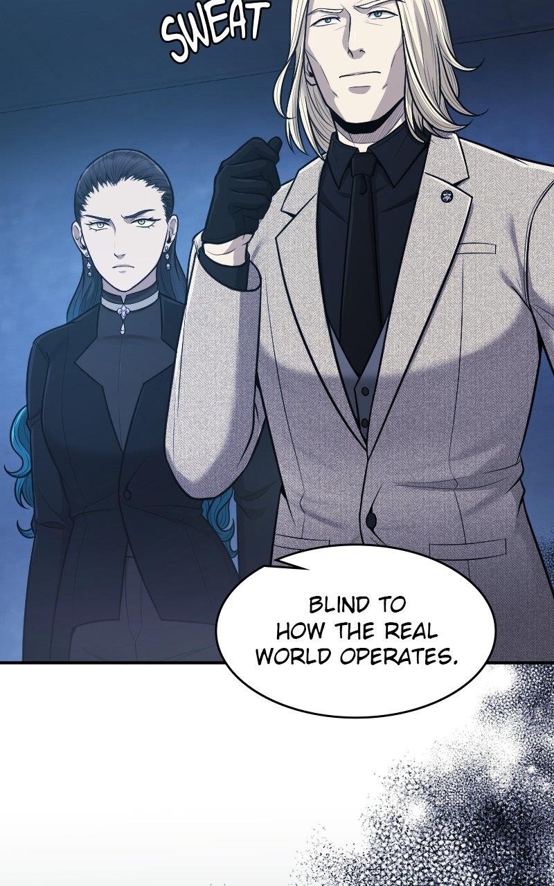 Paranoid Mage - Chapter 68 Page 95