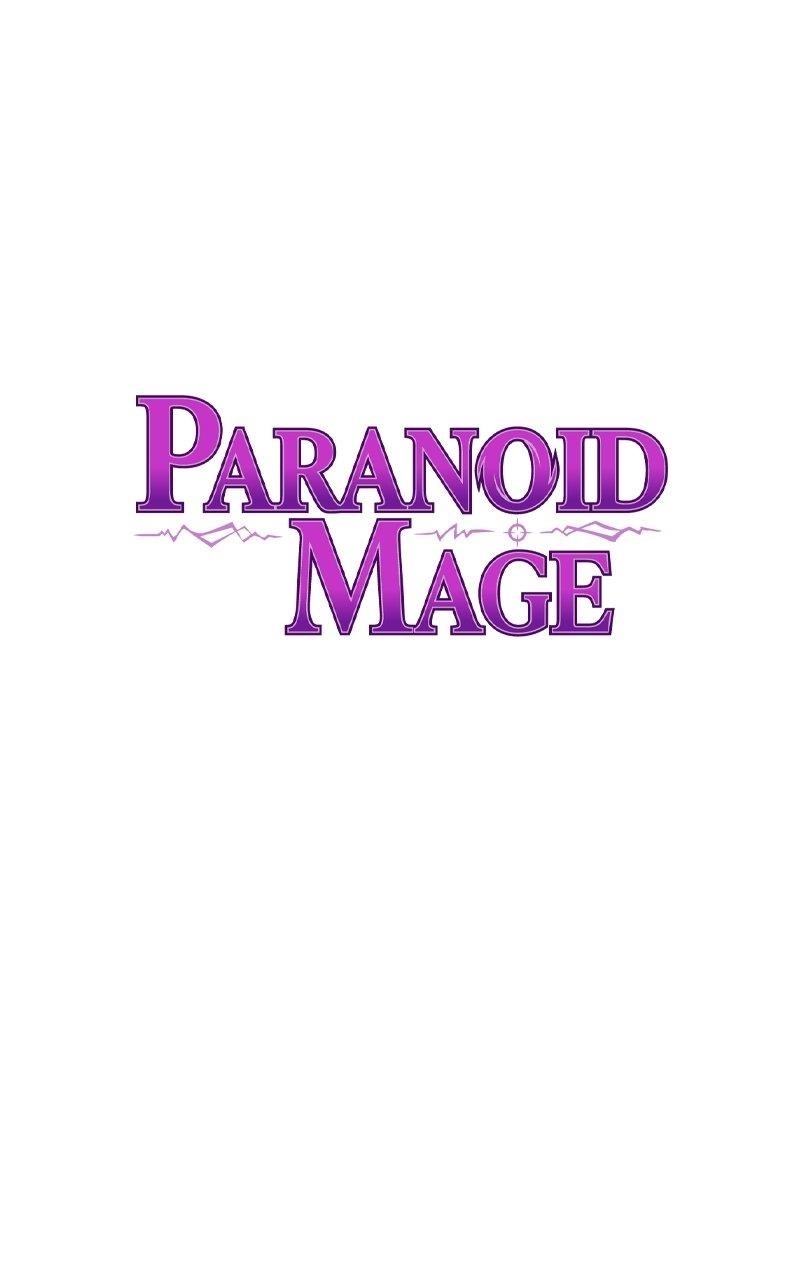 Paranoid Mage - Chapter 69 Page 1