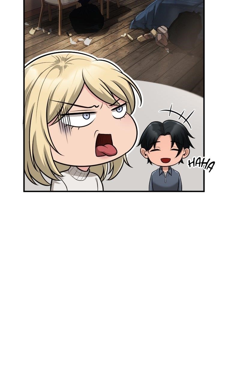 Paranoid Mage - Chapter 69 Page 10