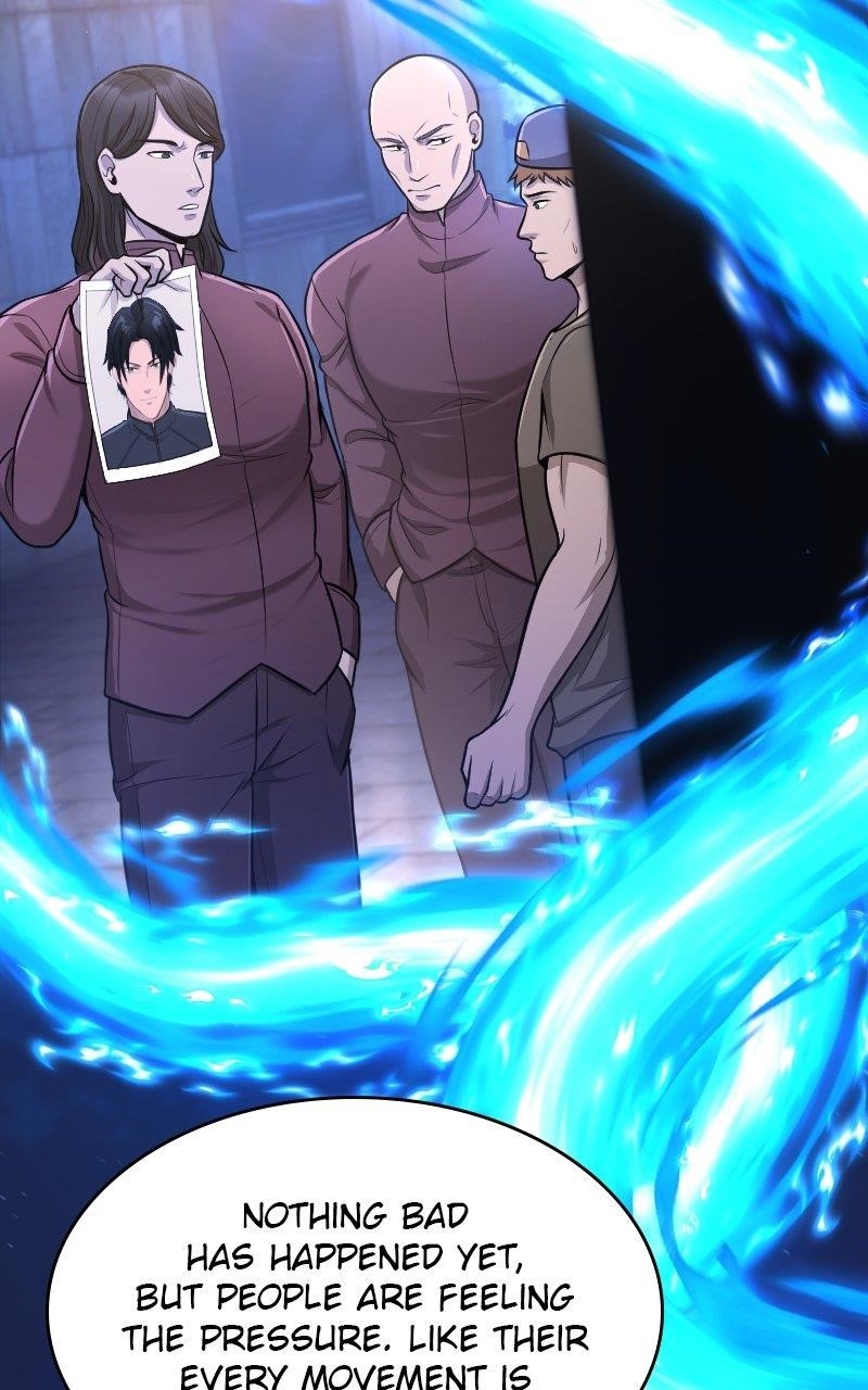 Paranoid Mage - Chapter 69 Page 106