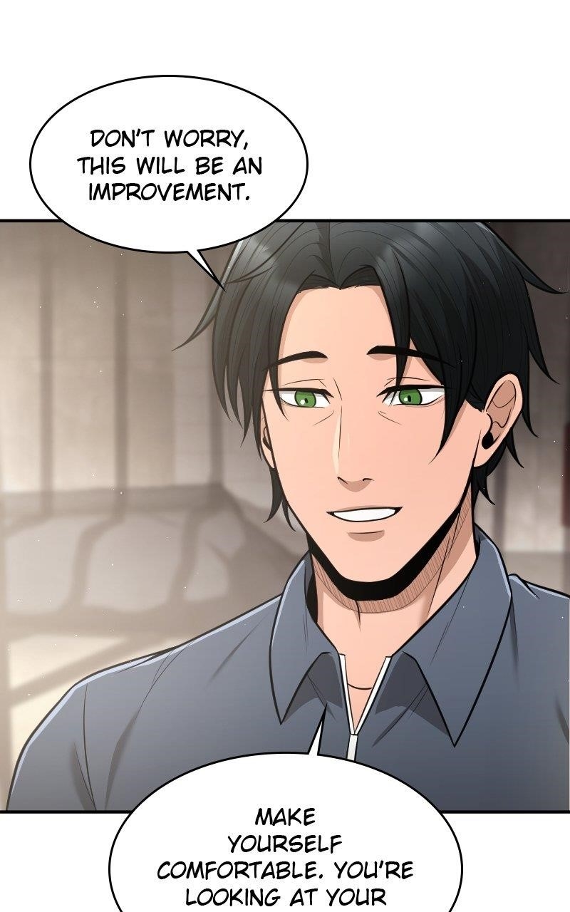 Paranoid Mage - Chapter 69 Page 11