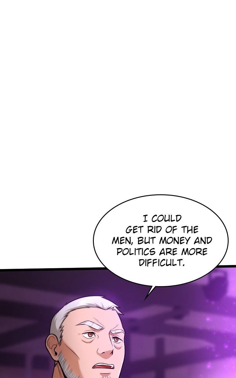 Paranoid Mage - Chapter 69 Page 110