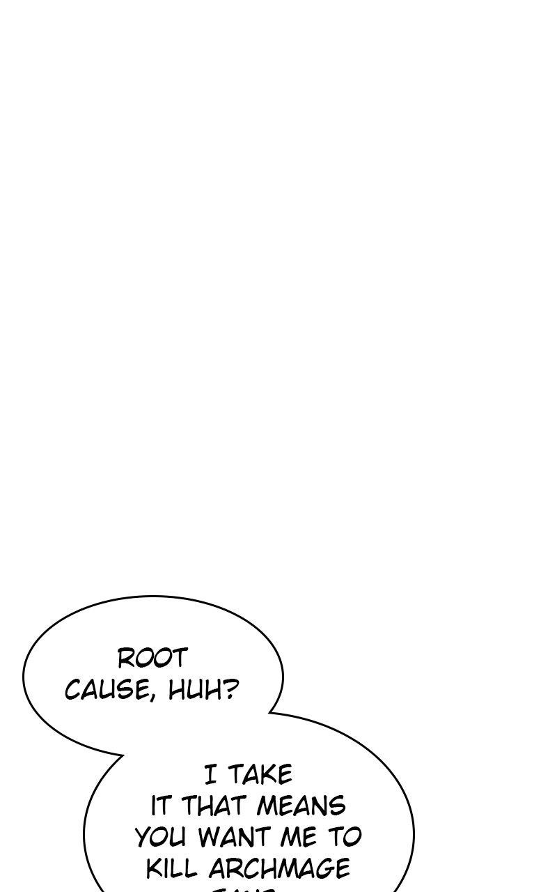 Paranoid Mage - Chapter 69 Page 112