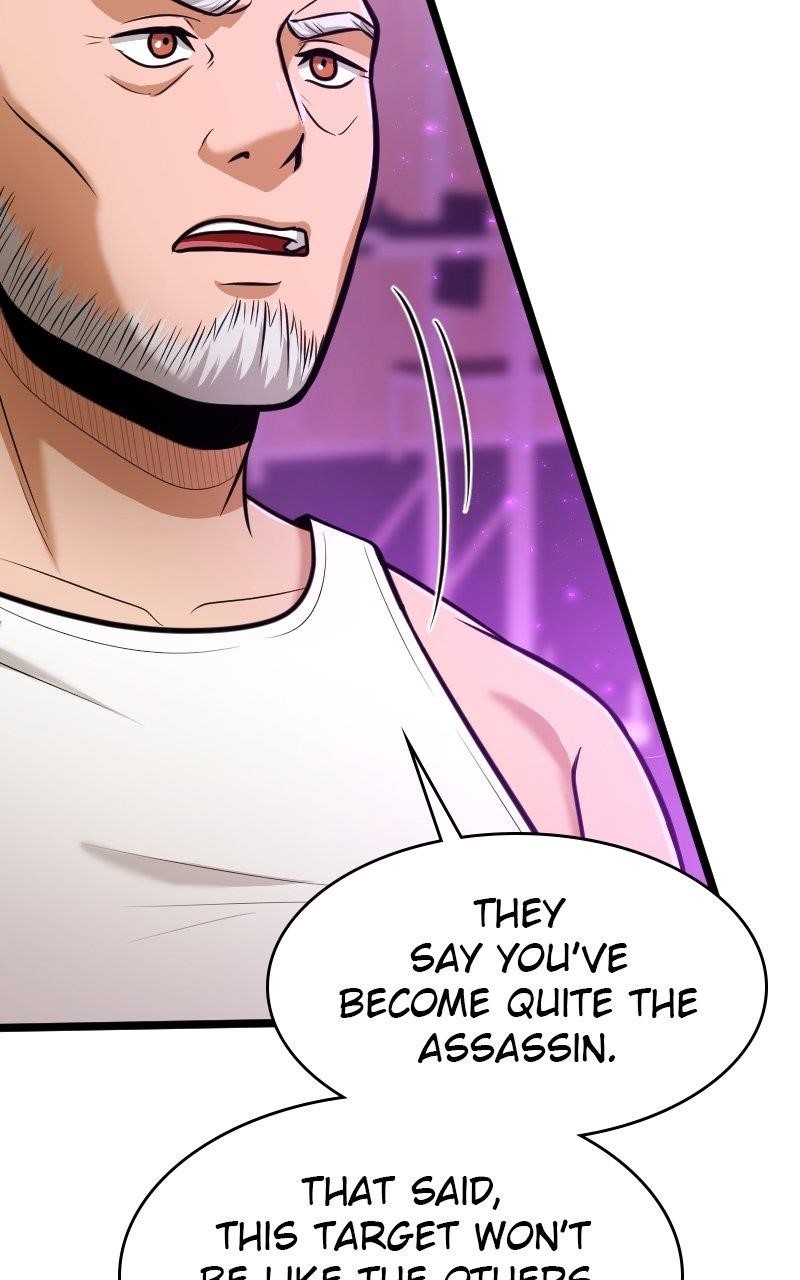 Paranoid Mage - Chapter 69 Page 114