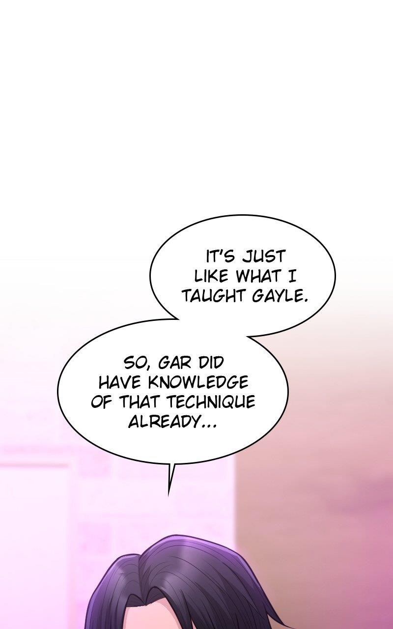 Paranoid Mage - Chapter 69 Page 118