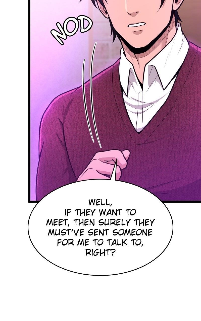 Paranoid Mage - Chapter 69 Page 123