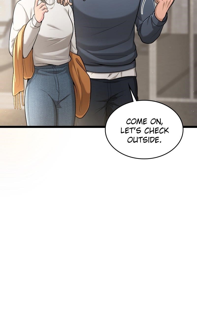 Paranoid Mage - Chapter 69 Page 15