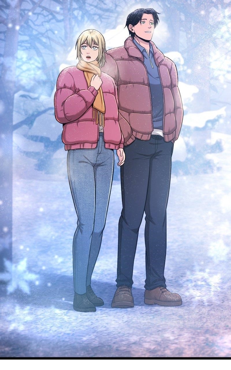 Paranoid Mage - Chapter 69 Page 17