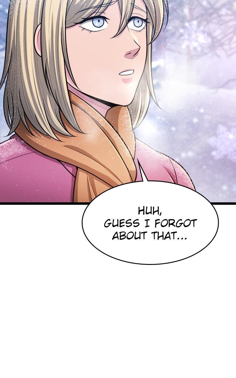 Paranoid Mage - Chapter 69 Page 19