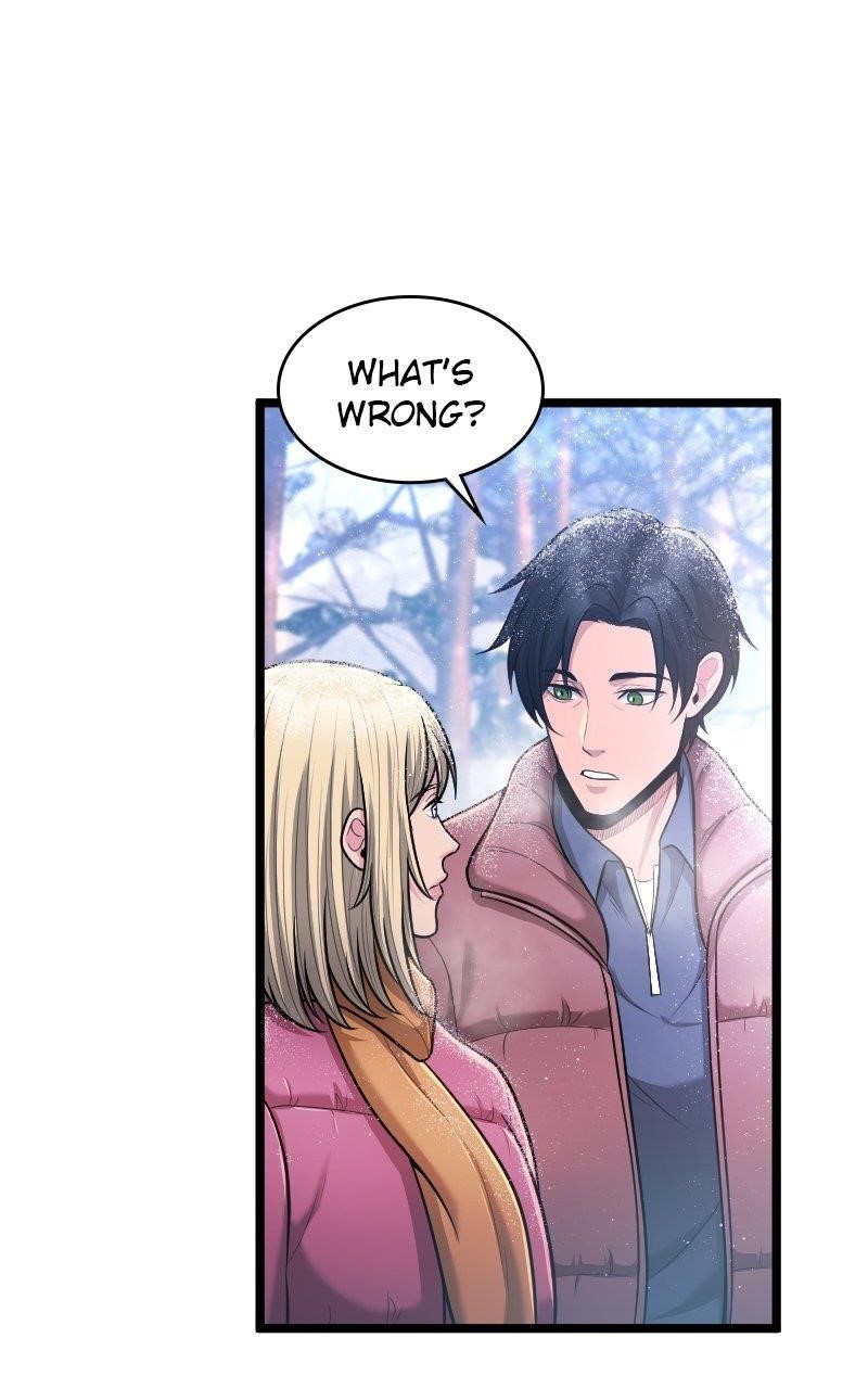 Paranoid Mage - Chapter 69 Page 20