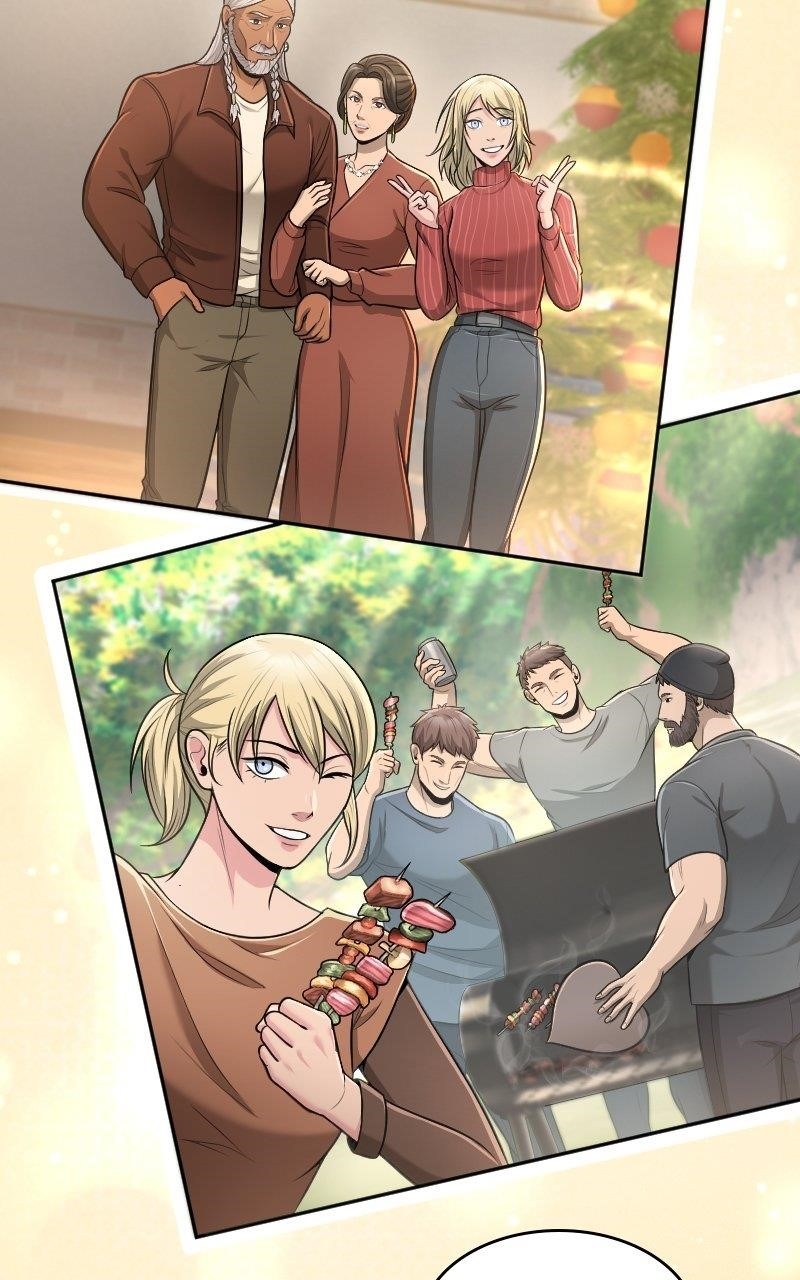 Paranoid Mage - Chapter 69 Page 26