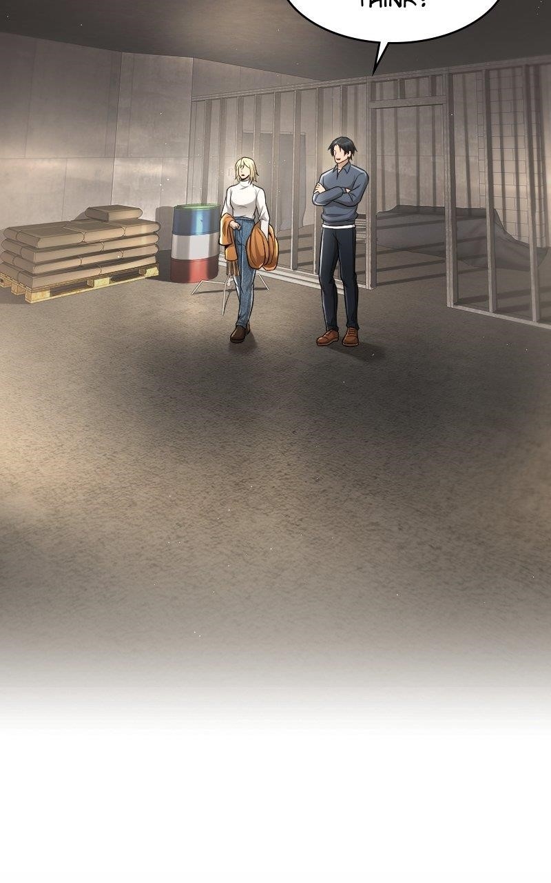 Paranoid Mage - Chapter 69 Page 3