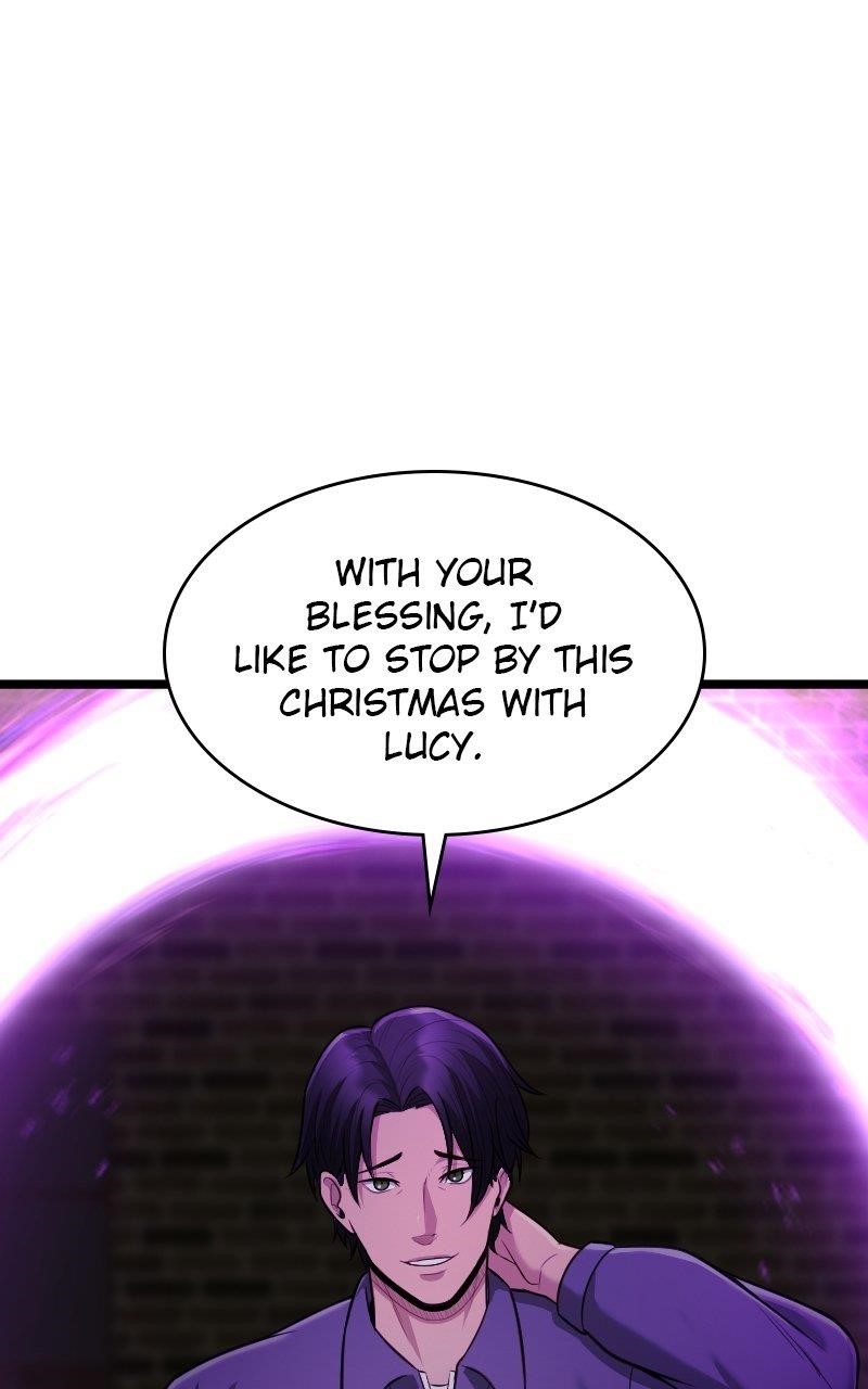 Paranoid Mage - Chapter 69 Page 35