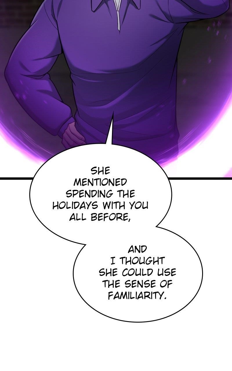 Paranoid Mage - Chapter 69 Page 36