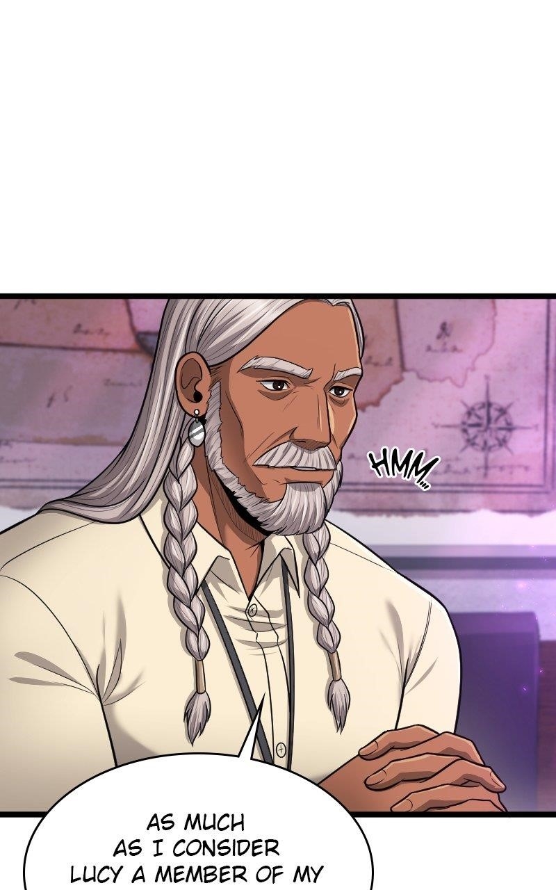 Paranoid Mage - Chapter 69 Page 37