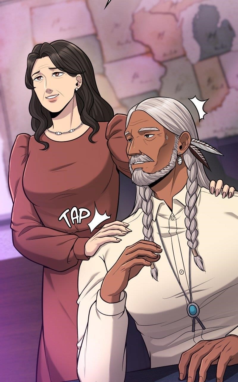 Paranoid Mage - Chapter 69 Page 39