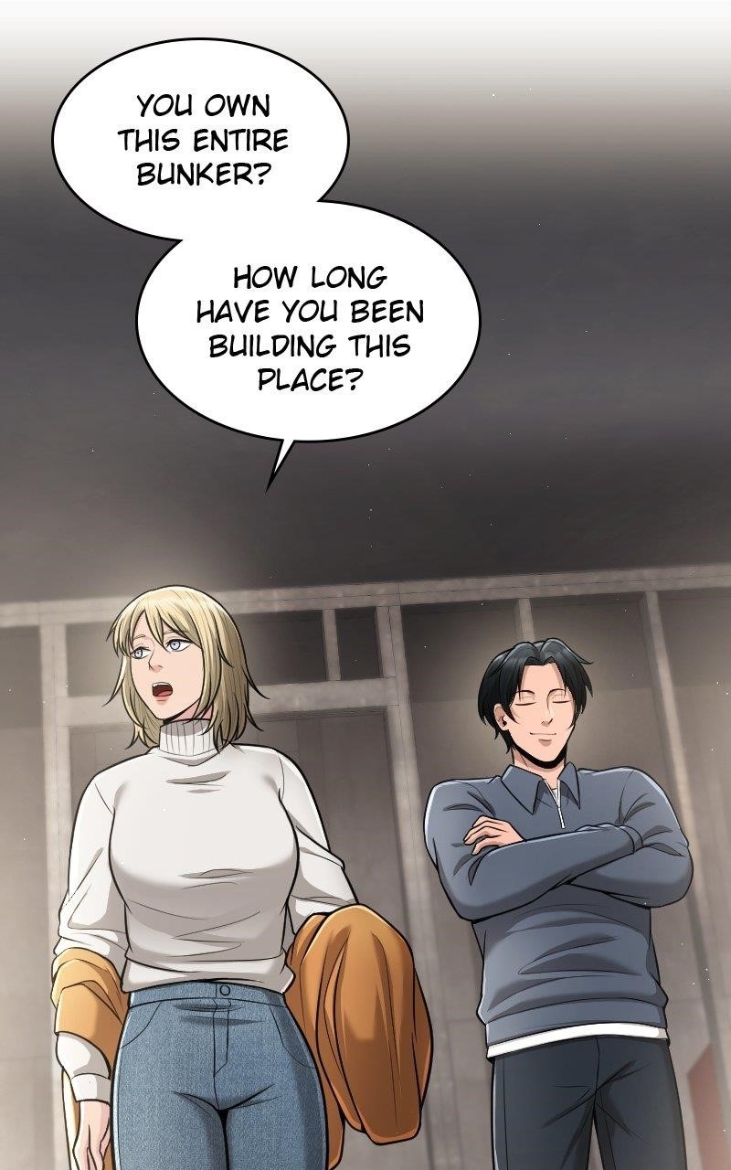 Paranoid Mage - Chapter 69 Page 4