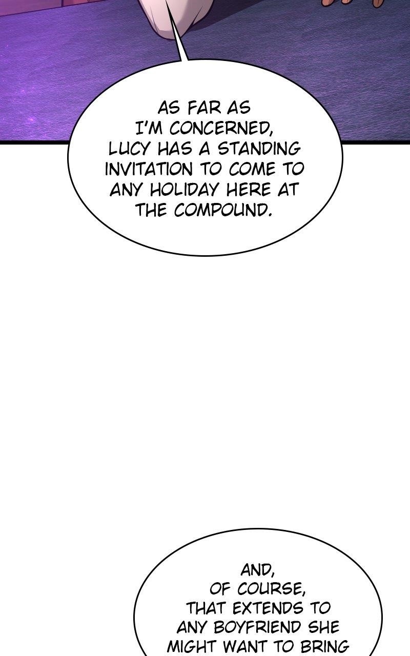 Paranoid Mage - Chapter 69 Page 40