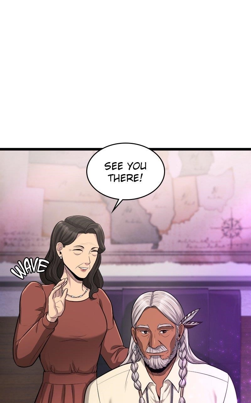 Paranoid Mage - Chapter 69 Page 47