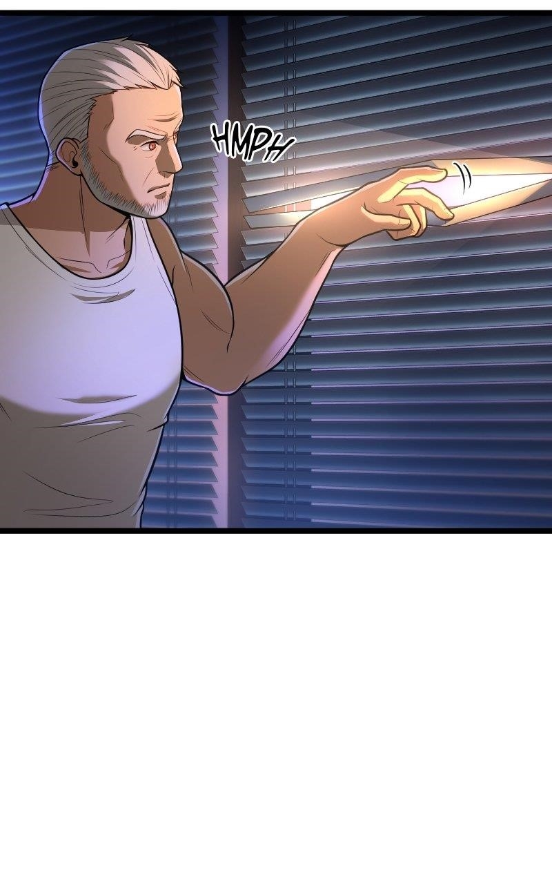 Paranoid Mage - Chapter 69 Page 51