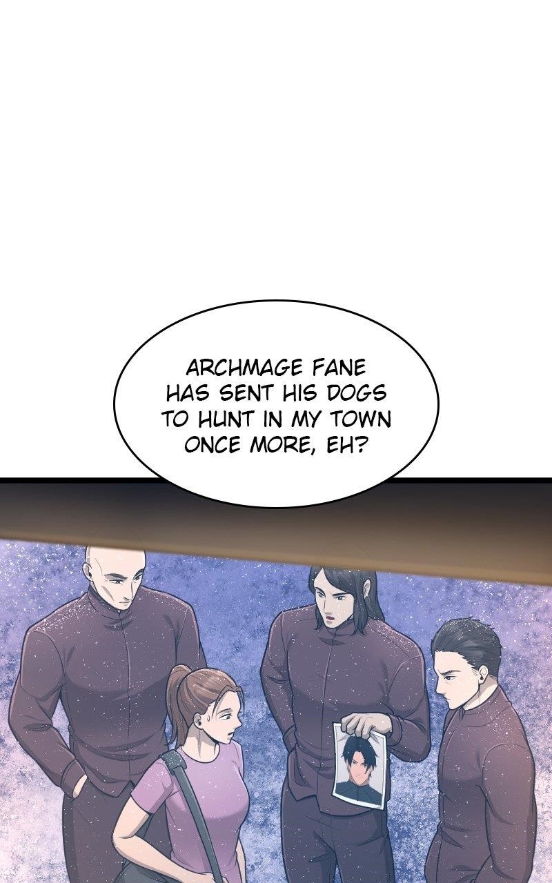 Paranoid Mage - Chapter 69 Page 52