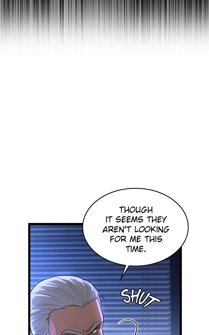 Paranoid Mage - Chapter 69 Page 57