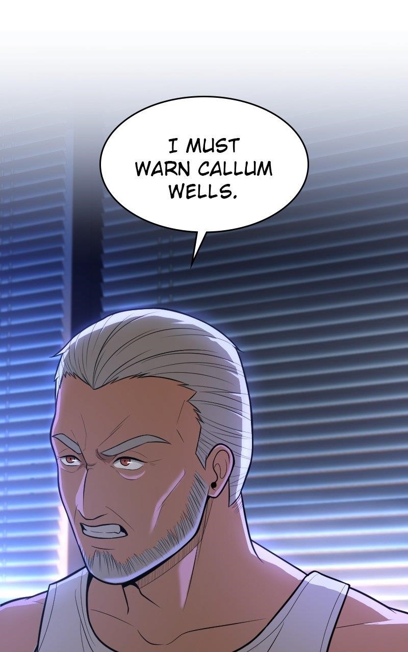 Paranoid Mage - Chapter 69 Page 59